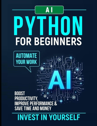 Python Programming for Beginners