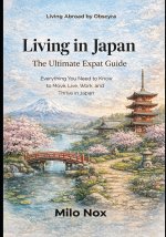 Living in Japan