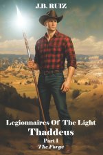 LEGIONNAIRES OF THE LIGHT