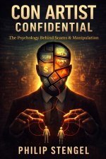 Con Artist Confidential