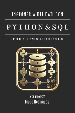 INGEGNERIA DEI DATI CON PYTHON E SQL