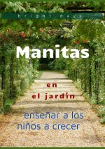 Manitas en el jardín