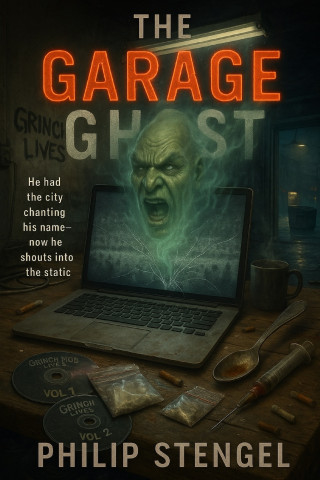 The Garage Ghost