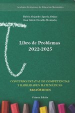 Libro de Problemas 2022-2025