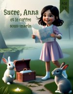 Sucre, Anna et le coffre sous-marin