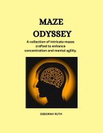 MAZE ODYSSEY