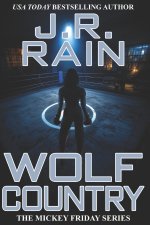 Wolf Country