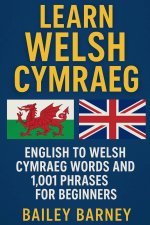 Learn Welsh Cymraeg