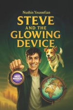 STEVE AND THE GLOWING DEVICE