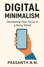 Digital Minimalism