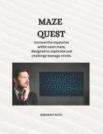MAZE QUEST