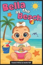 Bella at the Beach