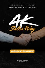 AK Sales Way