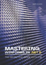 Mastering WinForms in .NET 9