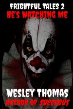 Frightful Tales #2