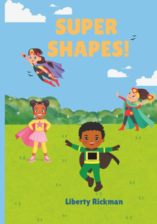 Super Shapes