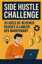 Side Hustle Challenge