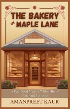 The Bakery on Maple Lane