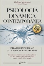 PSICOLOGIA DINAMICA CONTEMPORANEA