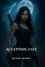 ACCEPTING FATE