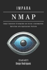 IMPARA NMAP