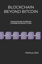 Blockchain Beyond Bitcoin