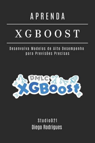 APRENDA XGBoost