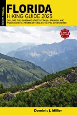 Florida Hiking Guide 2025