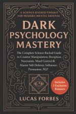 Dark Psychology Mastery