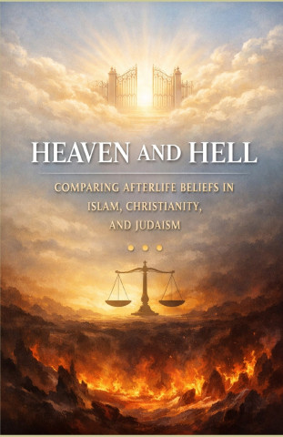 Heaven and Hell