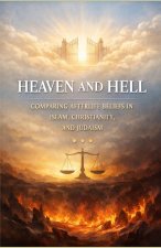 Heaven and Hell