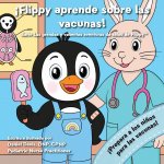 ¡Flippy aprende sobre las vacunas!