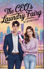 The CEO's Laundry Fairy