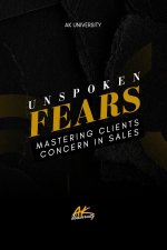 Unspoken Fears