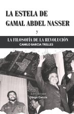 La Estela de Gamal Abdel Nasser