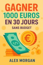 Gagner 1000€ en 30 jours (sans budget)