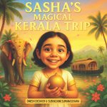 Sasha's Magical Kerala Trip
