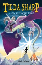 Tilda Sharp And The Sliperion