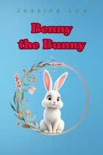 Benny the Bunny