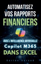 Automatisation des Rapports Financiers