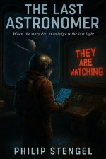The Last Astronomer