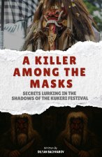 A Killer Among the Masks