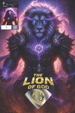 The Lion of God - Issue #1
