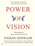 POWER OF VISION