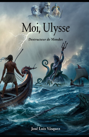Moi, Ulysse