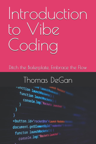 Introduction to Vibe Coding