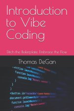 Introduction to Vibe Coding