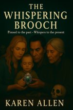 The Whispering Brooch