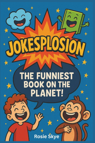 Jokesplosion