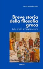 Breve storia della filosofia greca